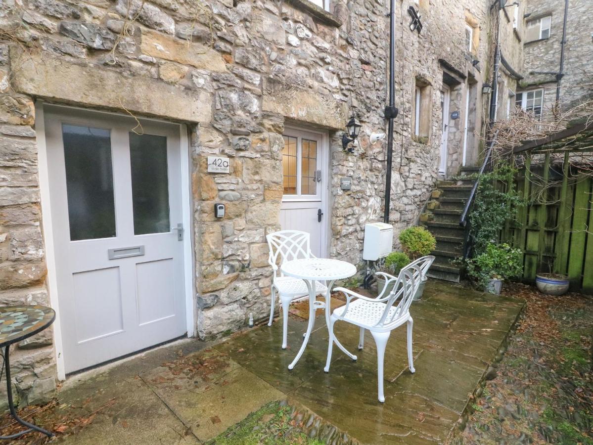 Courtyard Cottage Kirkby Lonsdale Exteriör bild