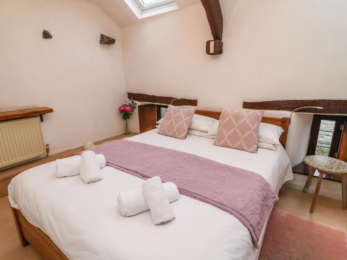 Courtyard Cottage Kirkby Lonsdale Exteriör bild