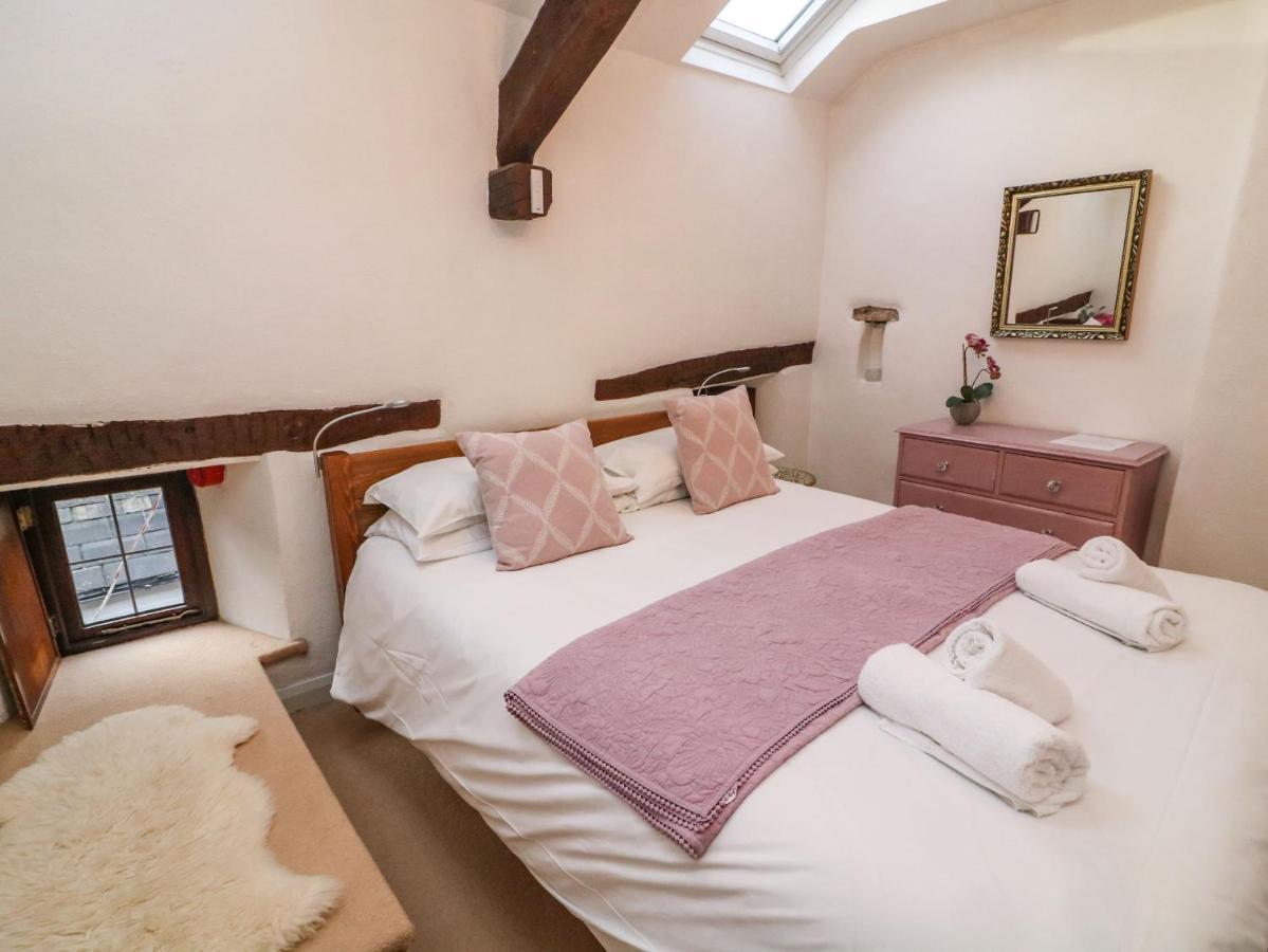 Courtyard Cottage Kirkby Lonsdale Exteriör bild